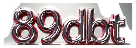 89dbt logo